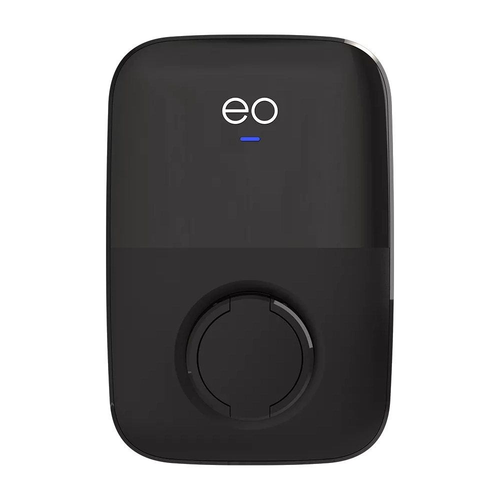 EO Mini Home Charger