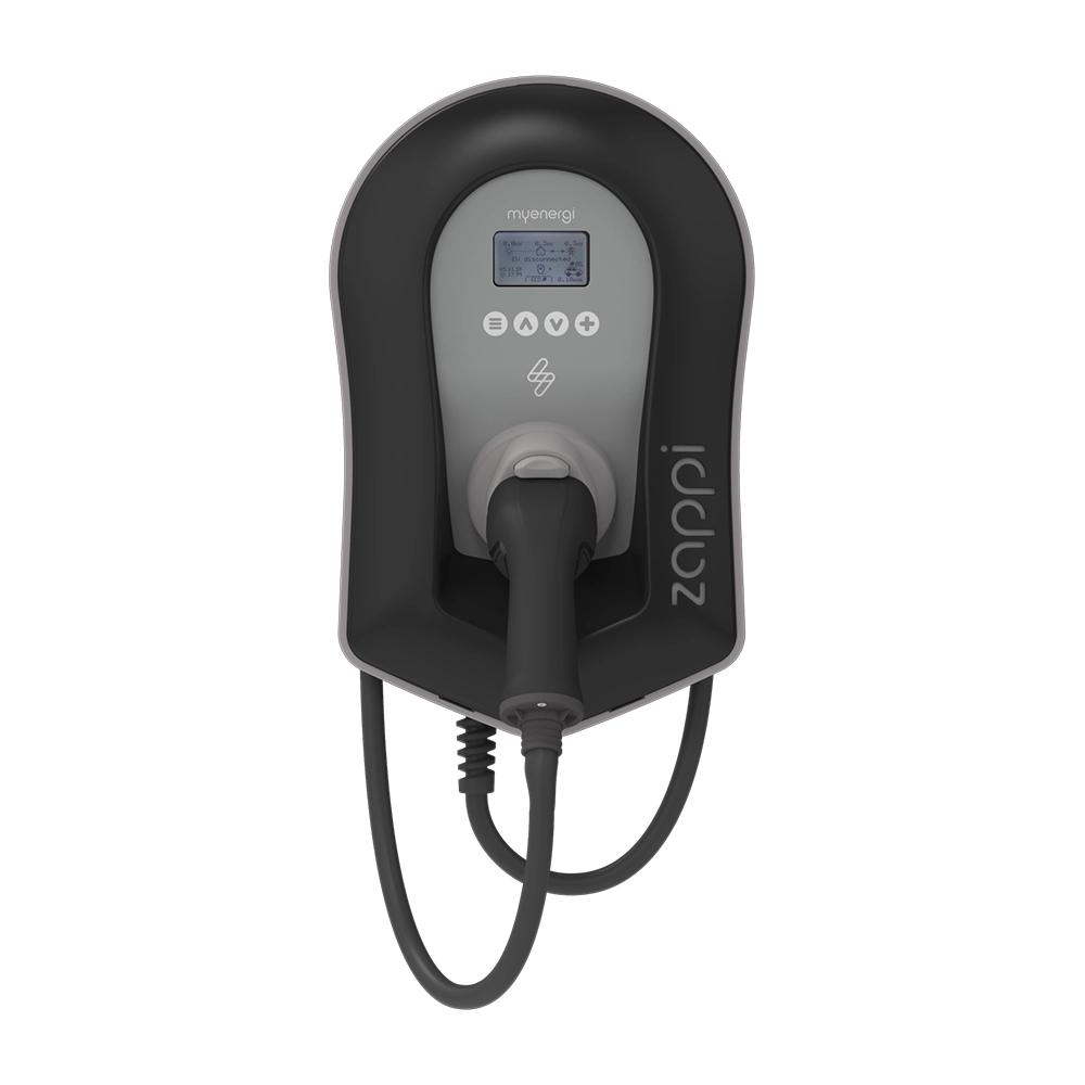 Zappi Charger